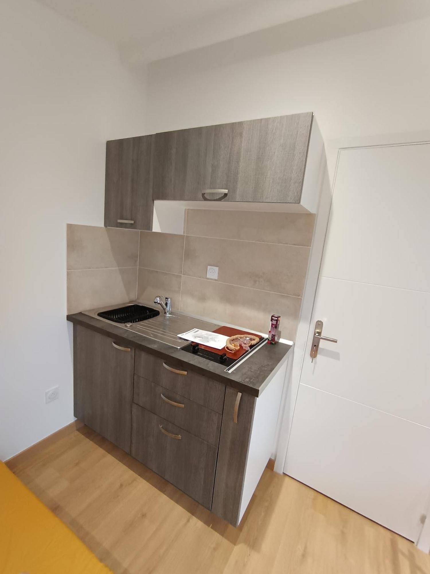Studio Neuf Des Amandines Pont-Sainte-Maxence Εξωτερικό φωτογραφία