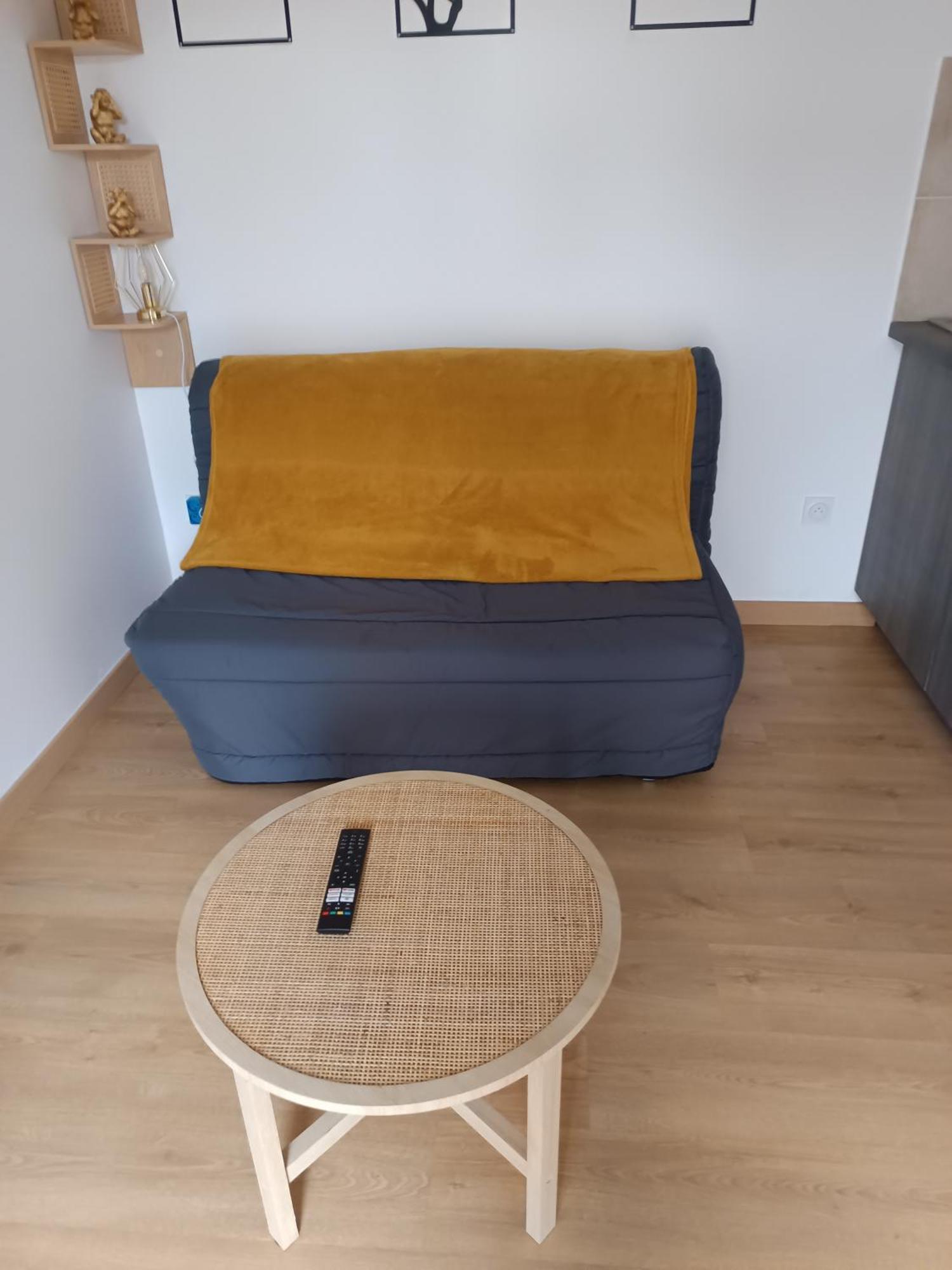 Studio Neuf Des Amandines Pont-Sainte-Maxence Εξωτερικό φωτογραφία
